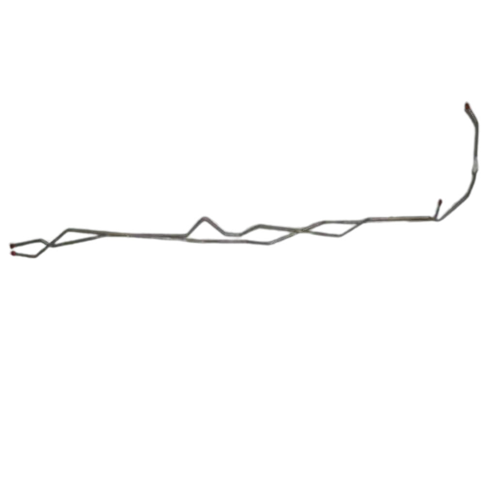 Fuel Line Kit for 1973-1976 Ford F-100 Vapor 2WD long bed stainless steel