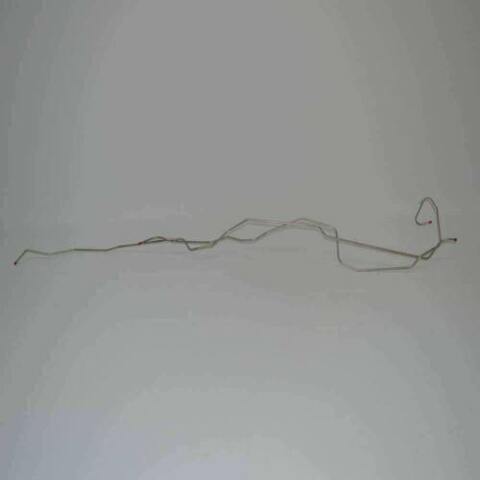 Fuel Line for 1977-1979 Ford F-100 2WD stainless steel