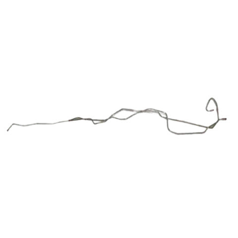 Fuel Line for 1977-1979 Ford F-100 2WD stainless steel