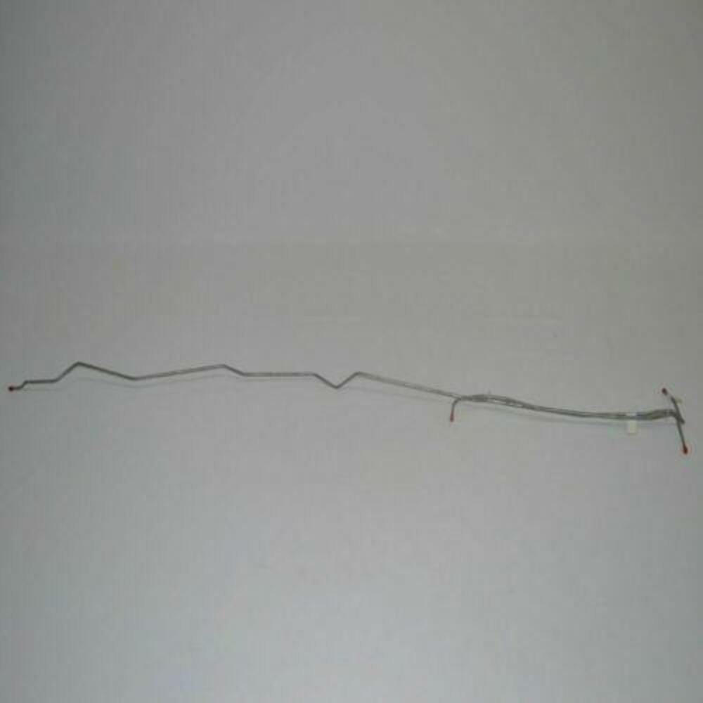 Fuel Line Kit for 1977-1979 Ford F-150 long bed steel