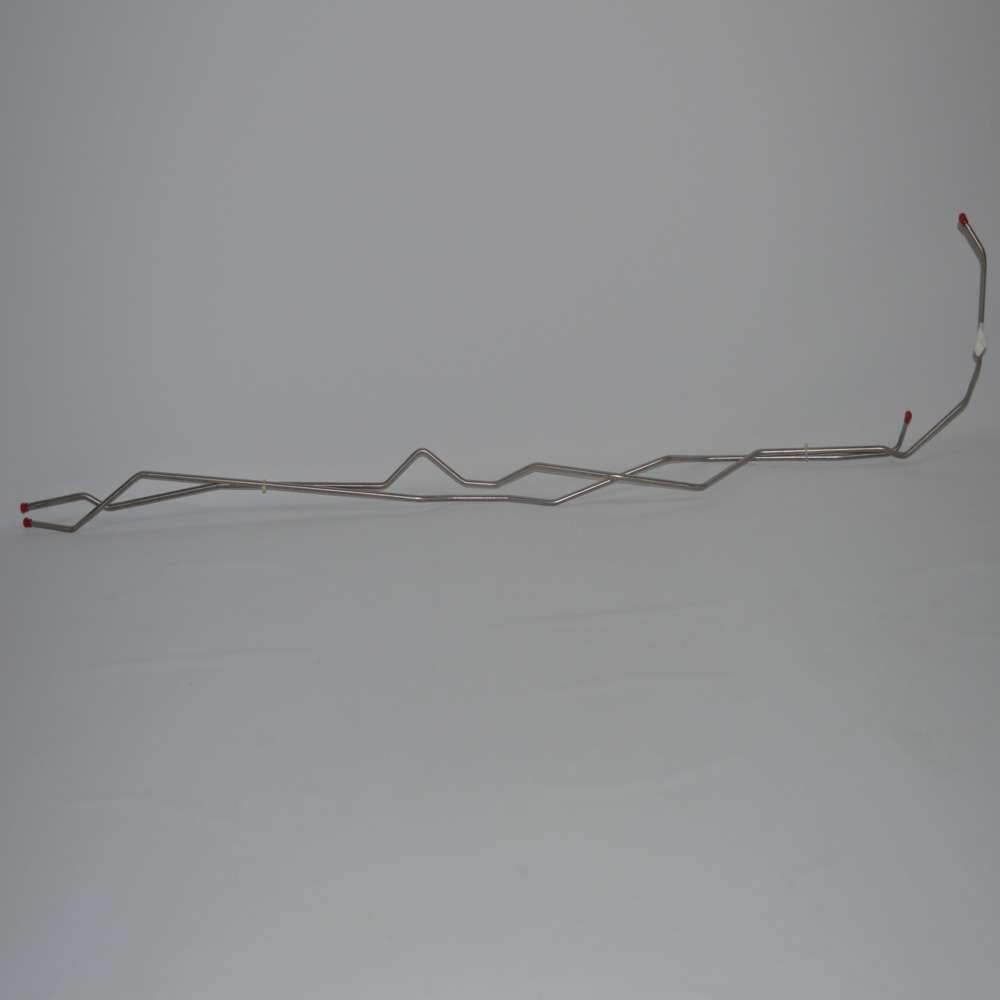 Fuel Line Kit for 1977-1979 Ford F-150 4WD long bed