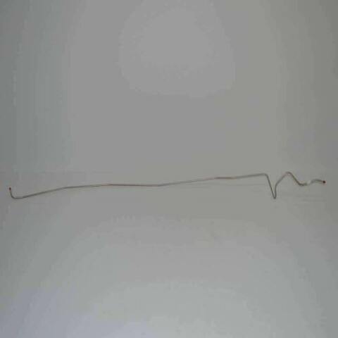 Fuel Line Kit for 1980-1981 Ford F-150 4WD stainless steel