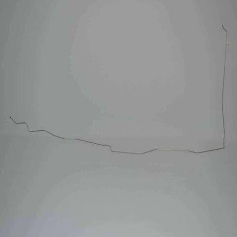 Fuel Line Kit for 1980-1981 Ford F-150 4WD steel