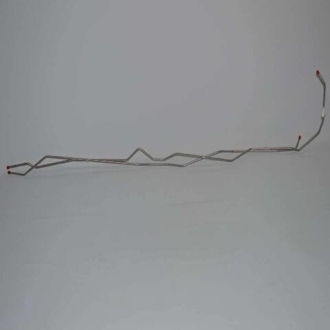 Fuel Line for 1990-1991 Chevy Blazer Intermediate