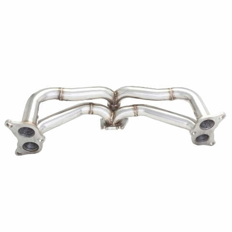 2015-2017 Subaru WRX TRI-Y S/S Header; Exhaust Header-Xforce-TH-FA20-WRX