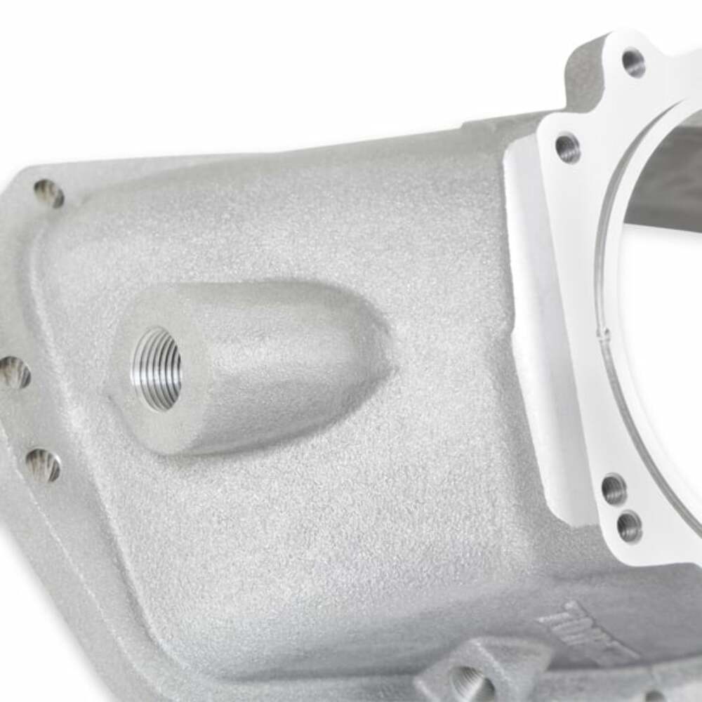 Hooker performance muffler ram-300-925
