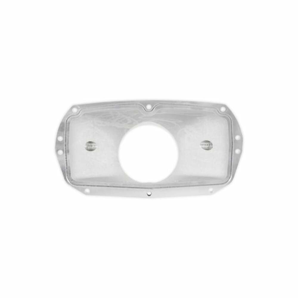 Hooker performance muffler ram-300-925