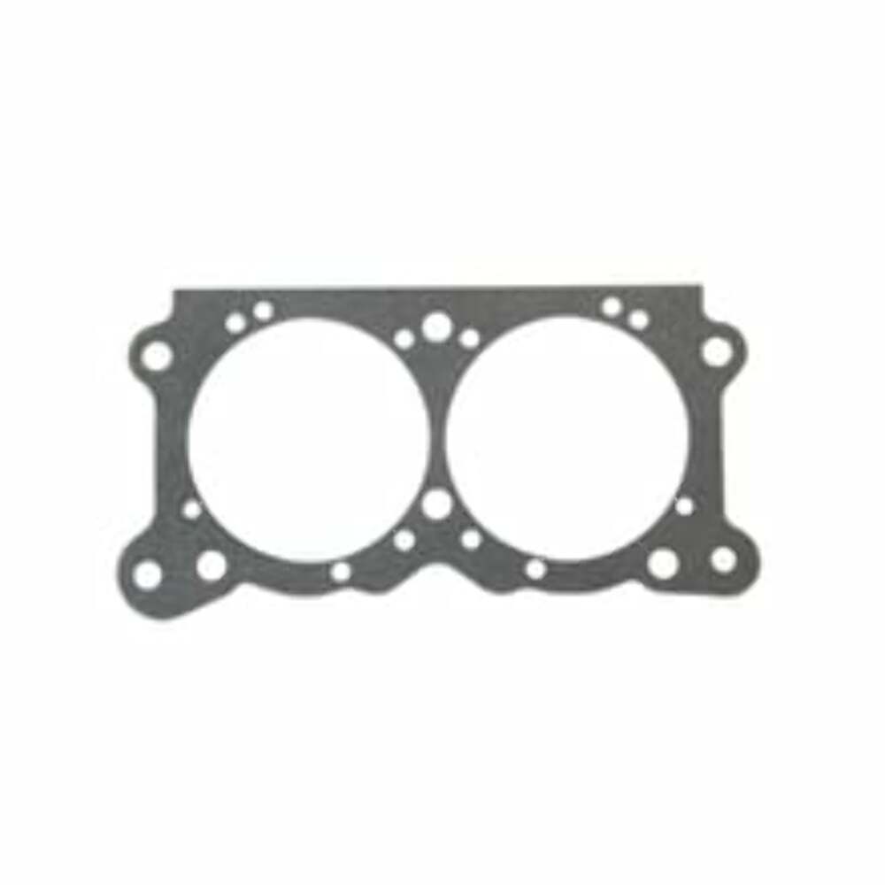 Holley EFI Throttle Body Base Plate And Gasket Set 508-18