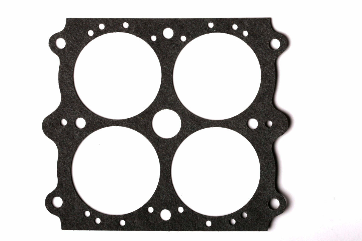 Holley Throttle Body Gasket - 108-5