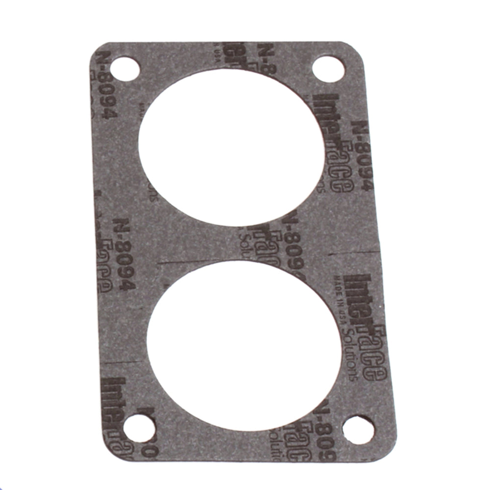 Throttle Body Gasket Kit- Ford F-Series 61mm For #3502-3503-1574 for Ford Corvette