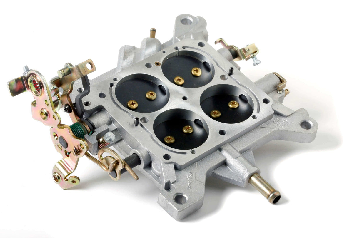 Holley Throttle Body Kit, 0-3310 / 80508 - 112-117