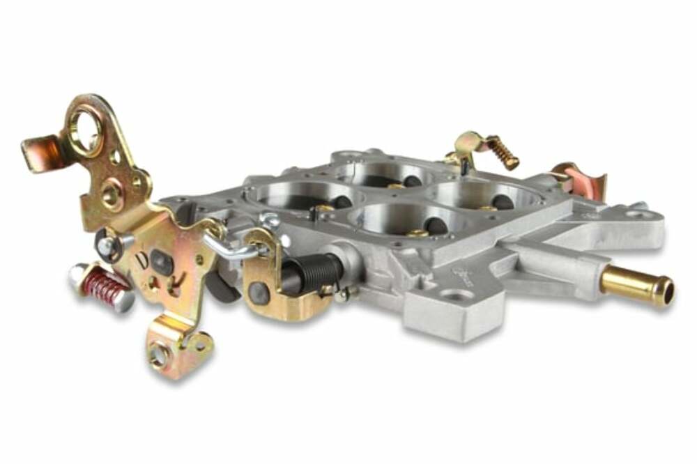 Holley Throttle Body Kit, 0-4779 - 112-116