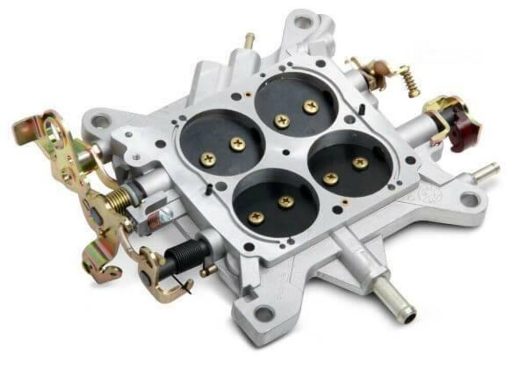 Holley Throttle Body Kit, 0-4781 - 112-119