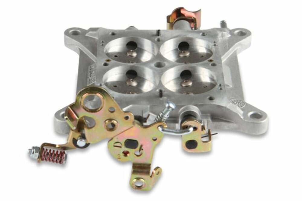 Holley Throttle Body Kit, 0-80496-1 - 112-122