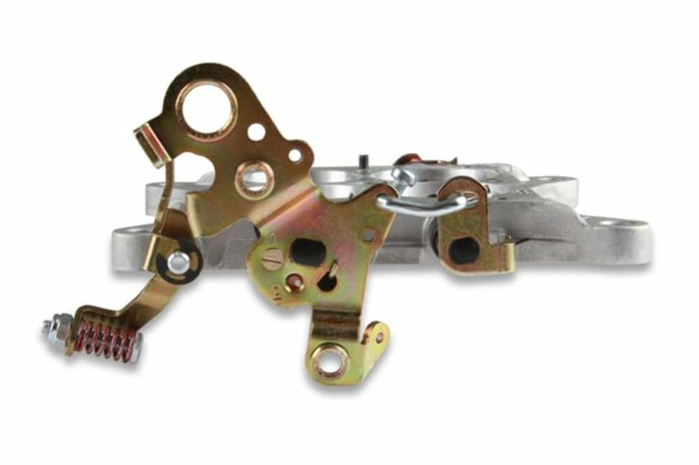 Holley Throttle Body Kit, 0-80496-1 - 112-122
