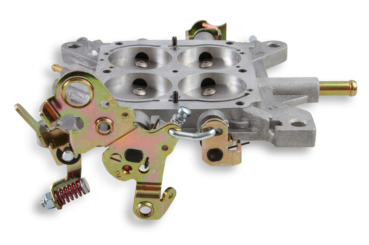 Holley Throttle Body Kit, 0-80528-1 - 112-120