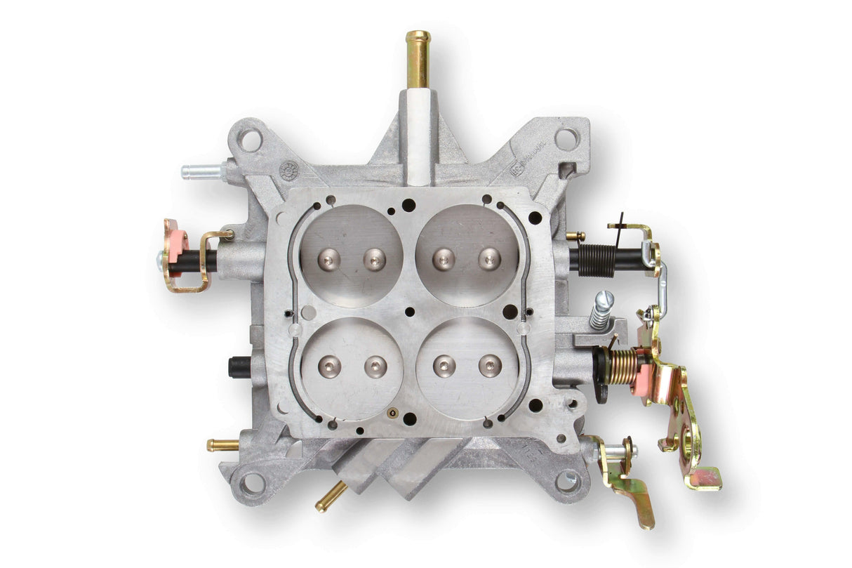 Holley Throttle Body Kit, 0-80528-1 - 112-120
