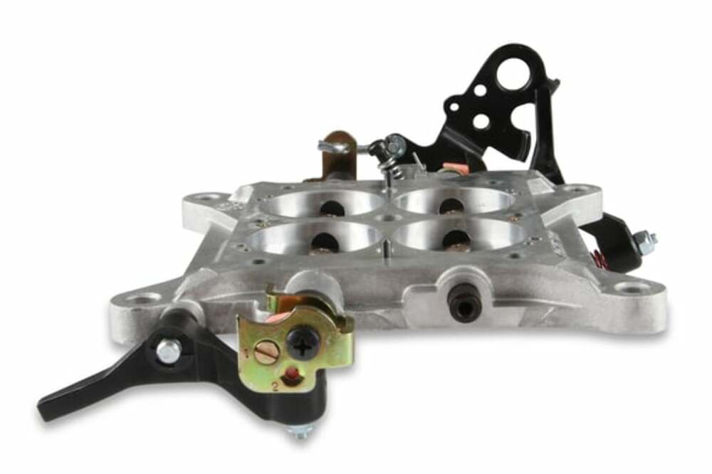 Holley Throttle Body Kit, 0-80541-1 - 112-121