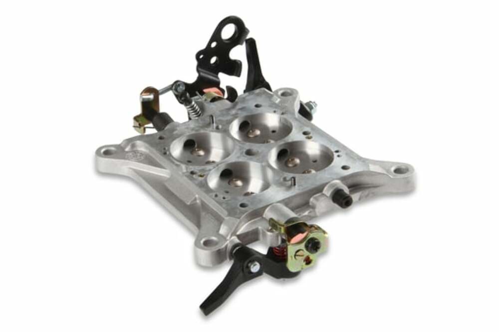 Holley Throttle Body Kit, 0-80541-1 - 112-121