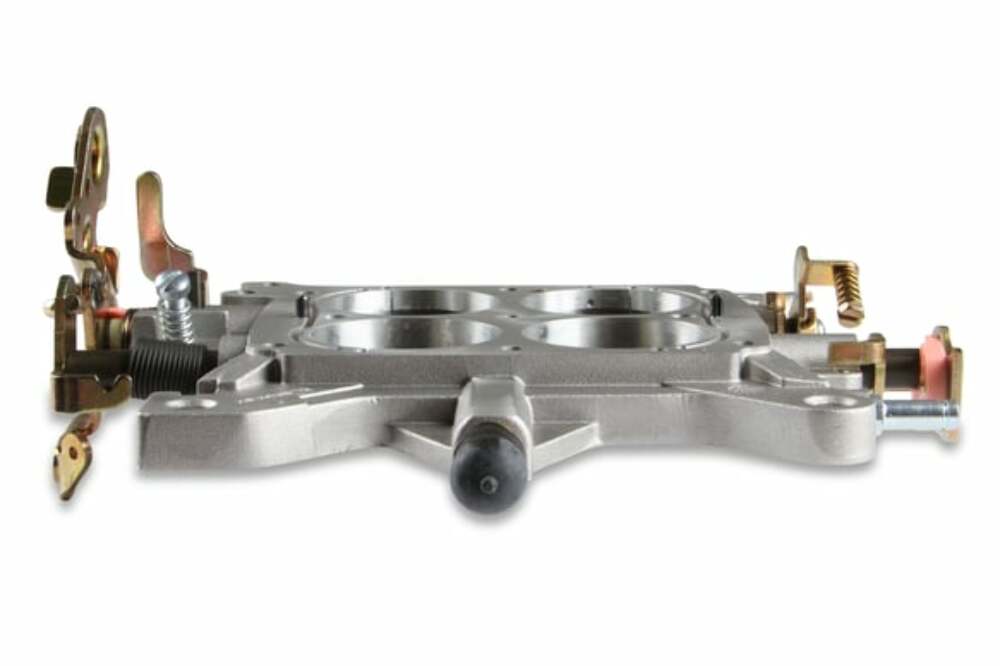 Holley THROTTLE BODY KIT - 112-17