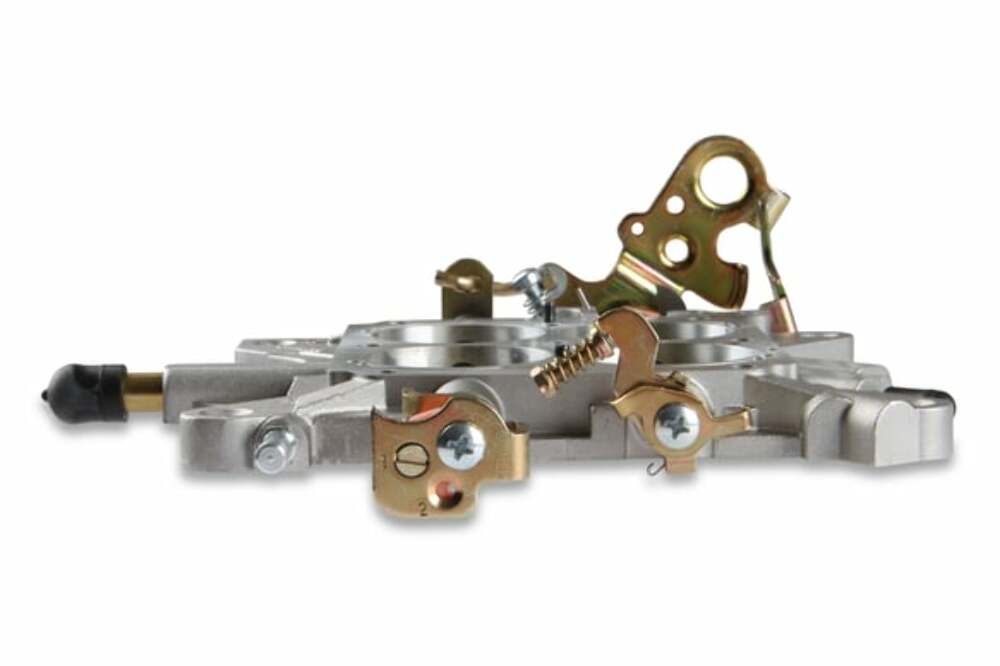 Holley THROTTLE BODY KIT - 112-17