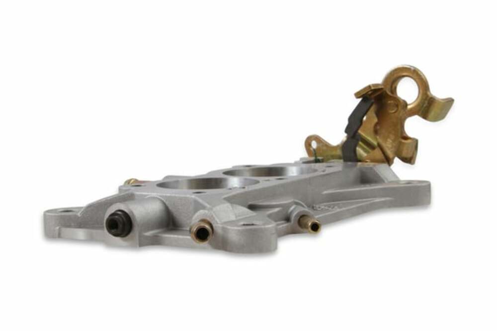 Holley THROTTLE BODY KIT - 112-2