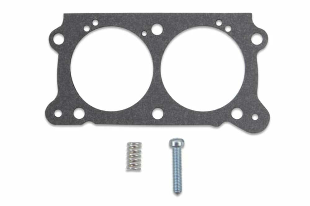 Holley THROTTLE BODY KIT - 112-2
