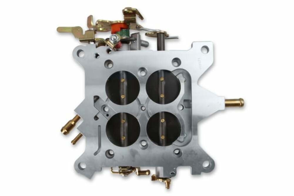 Holley THROTTLE BODY KIT - 112-20