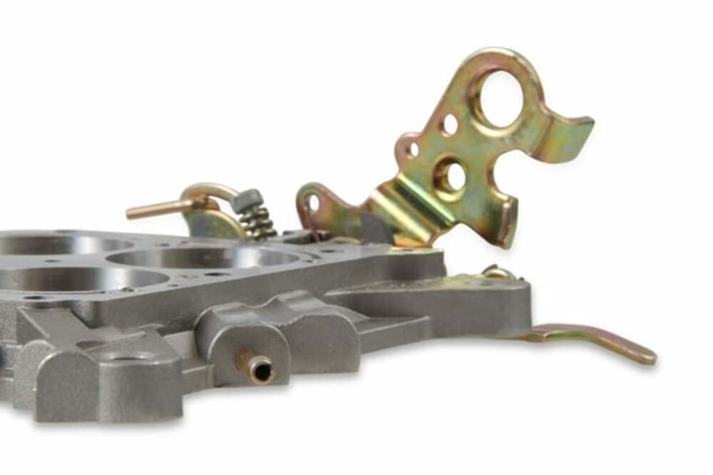 Holley THROTTLE BODY KIT - 112-9