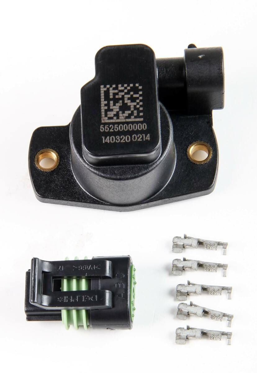 Holley EFI sensor sensor-543-112