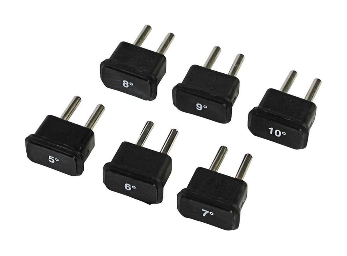 MSD ignition control box DEG-10-DEG-RETARD-MODULES-8776