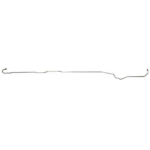 Brake Line for 00-06 Chevy Avalanche Intermediate