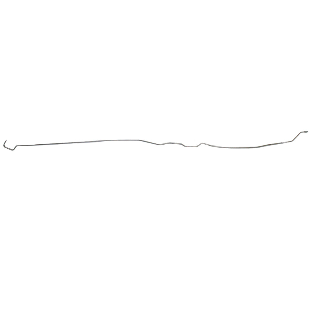 Intermediate Brake Line Kit for 2007-2008 Chevy Silverado 2500 HD