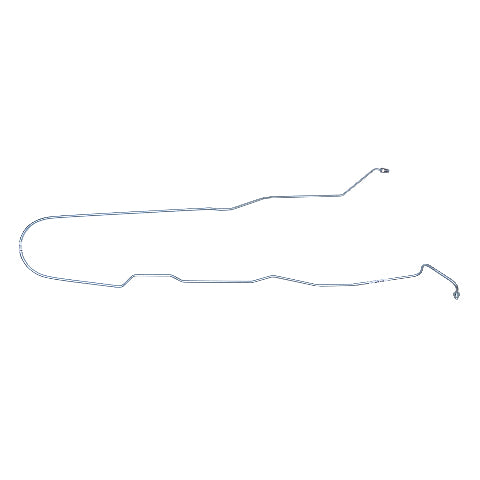 Brake Line for 2007-2010 Chevy Silverado 2500HD/3500HD Intermediate