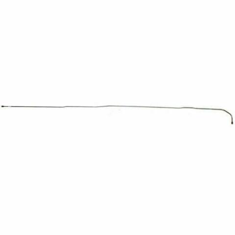 1951-1952 Chevrolet 3100 Intermediate Brake Line Long Bed TIN5103OM