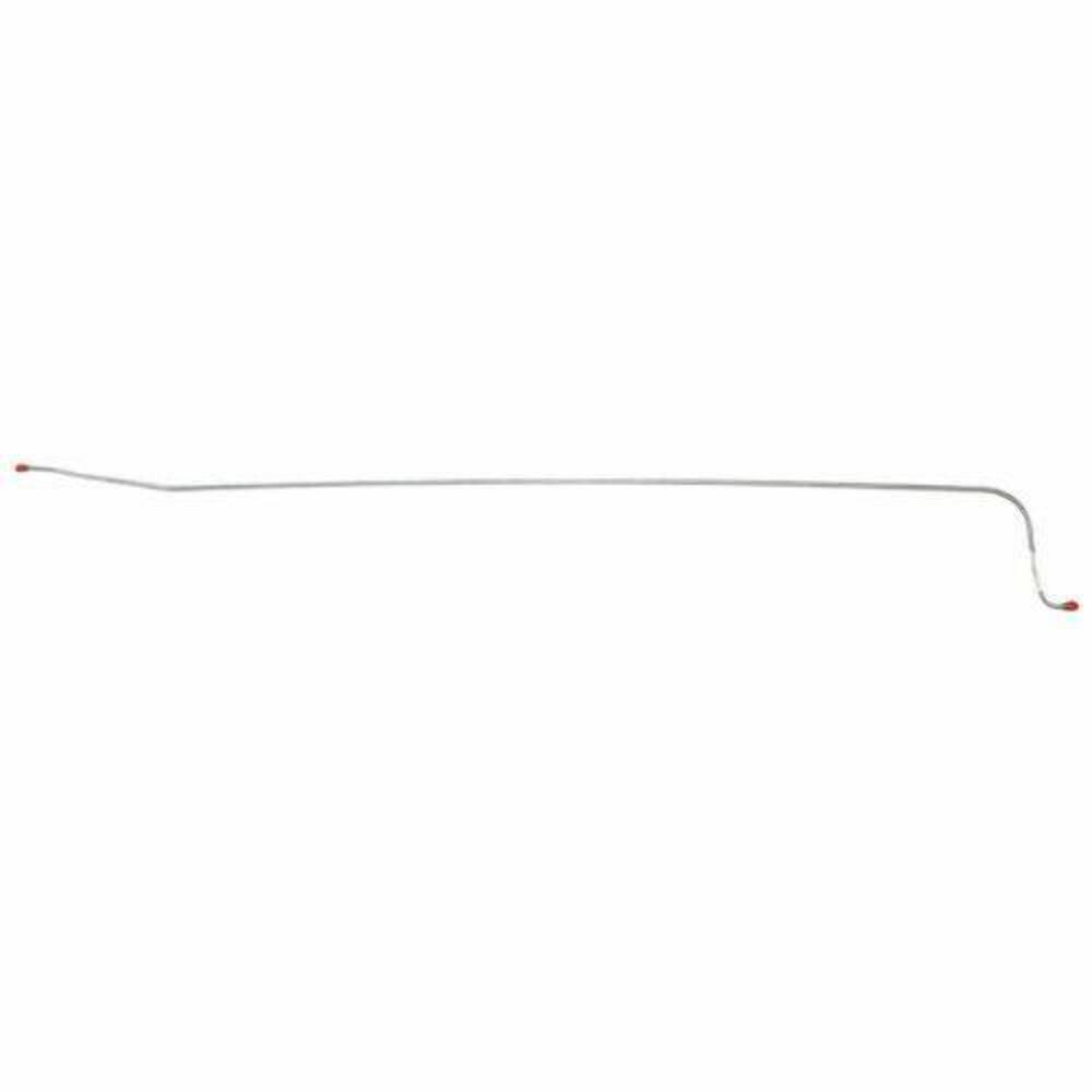 Brake Line for 1955-1957 Chevy Series II Truck Intermediate short bed stainless steel
