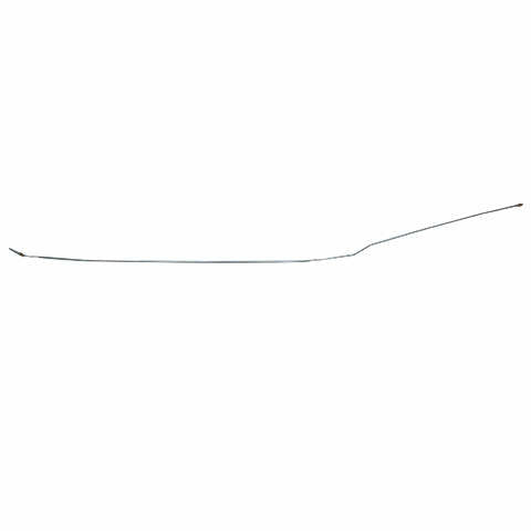 Brake Line for 1957-1960 Ford F1 Pickup Intermediate short bed stainless steel