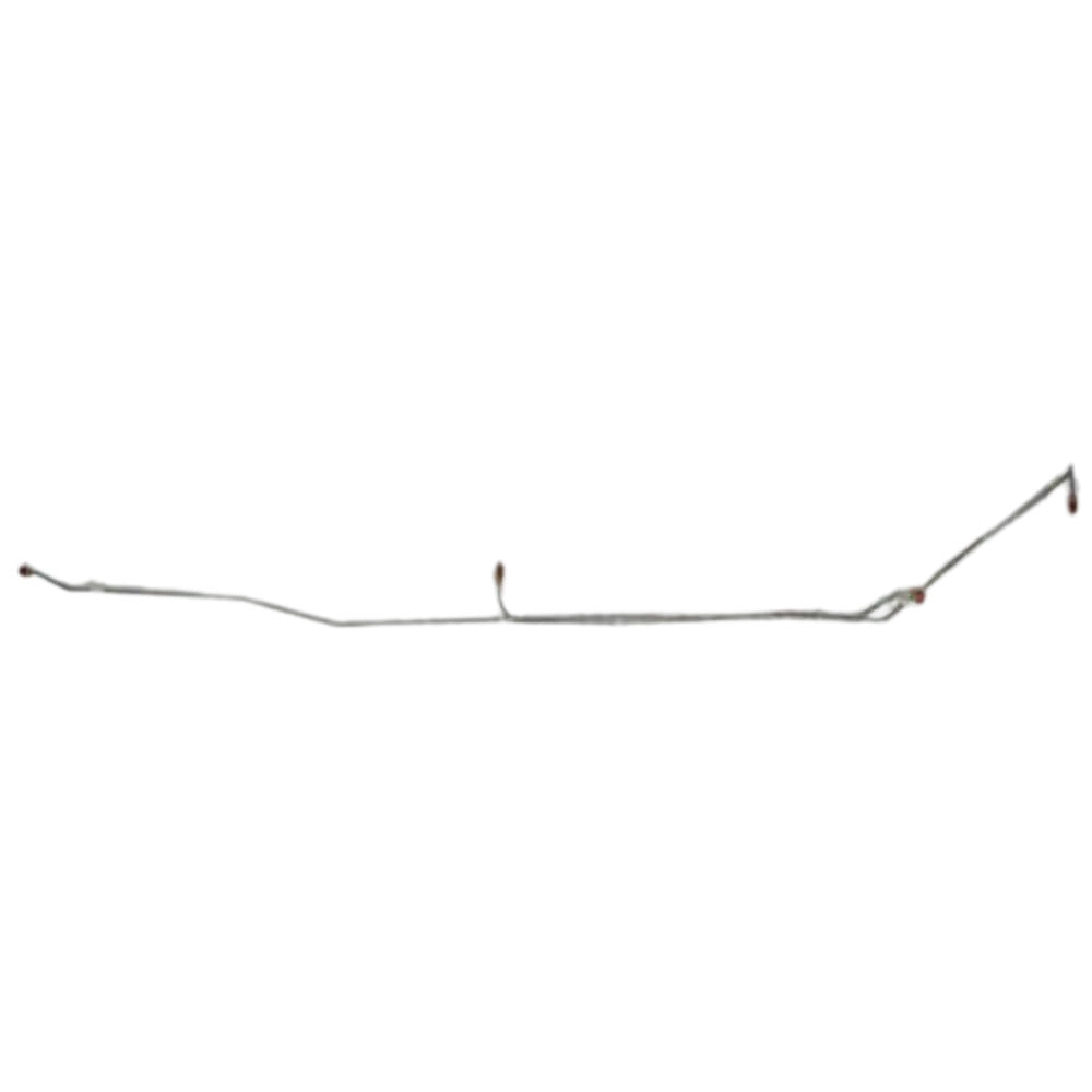 Brake Line for 1963-1966 Chevy C10 Intermediate short bed stainless steel
