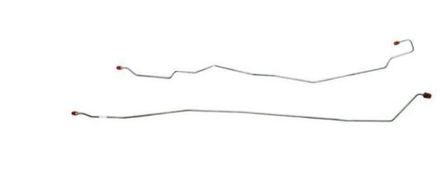 Brake Line for 1965-1966 Ford F-100 Intermediate