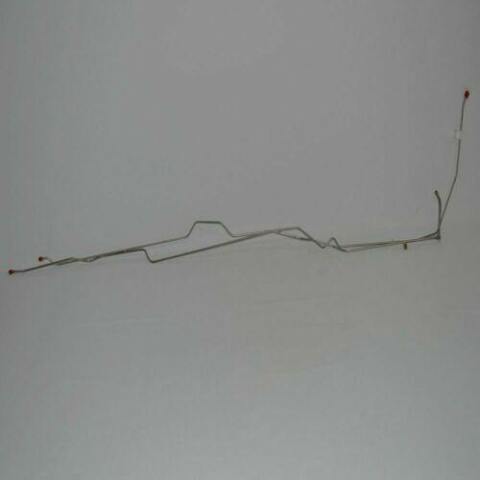 Brake Line for 1973-1978 Chevy C10 Intermediate 4WD short bed steel