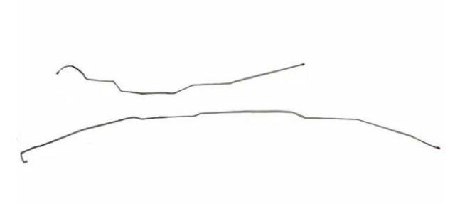 Brake Line for 1973-1974 Ford F-100 Intermediate