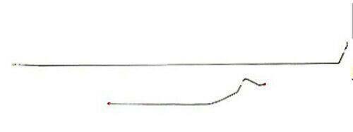 Intermediate Brake Line Kit for 1994-1997 Ford Ranger 2WD long bed