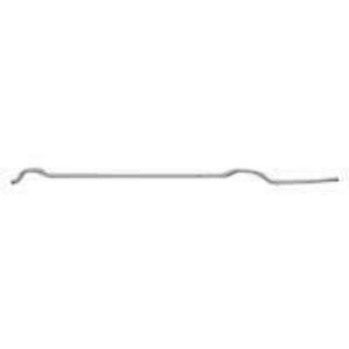 Brake Line for 1995-1999 Chevy Suburban 1500 Intermediate stainless steel