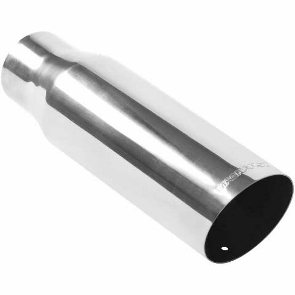 t Tip 1-Pk Sc 3.50 X 12 3 Id 15Deg 35104 Magnaflow MagnaFlow Exhaust Products