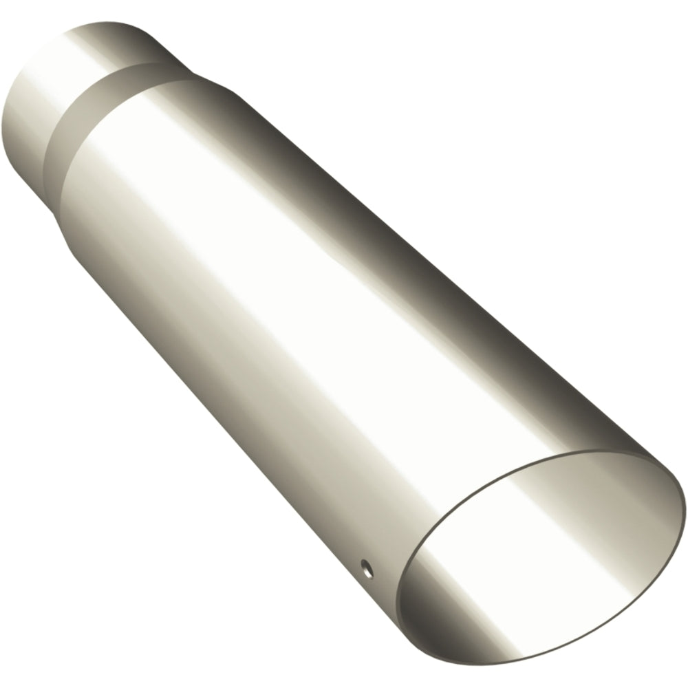 t Tip 1-Pk Sc 3.50 X 12 3 Id 15Deg 35104 Magnaflow MagnaFlow Exhaust Products