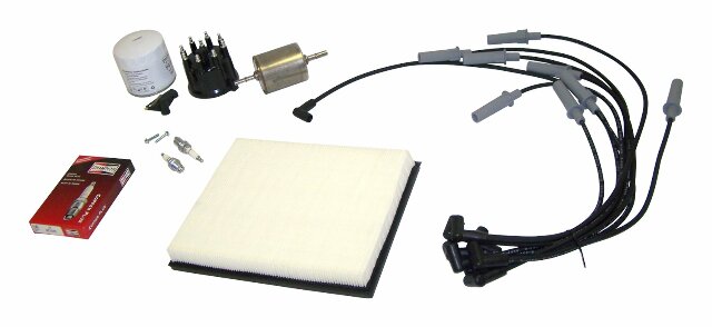 Crown Automotive - See Multi Tune Up Kit - TK23