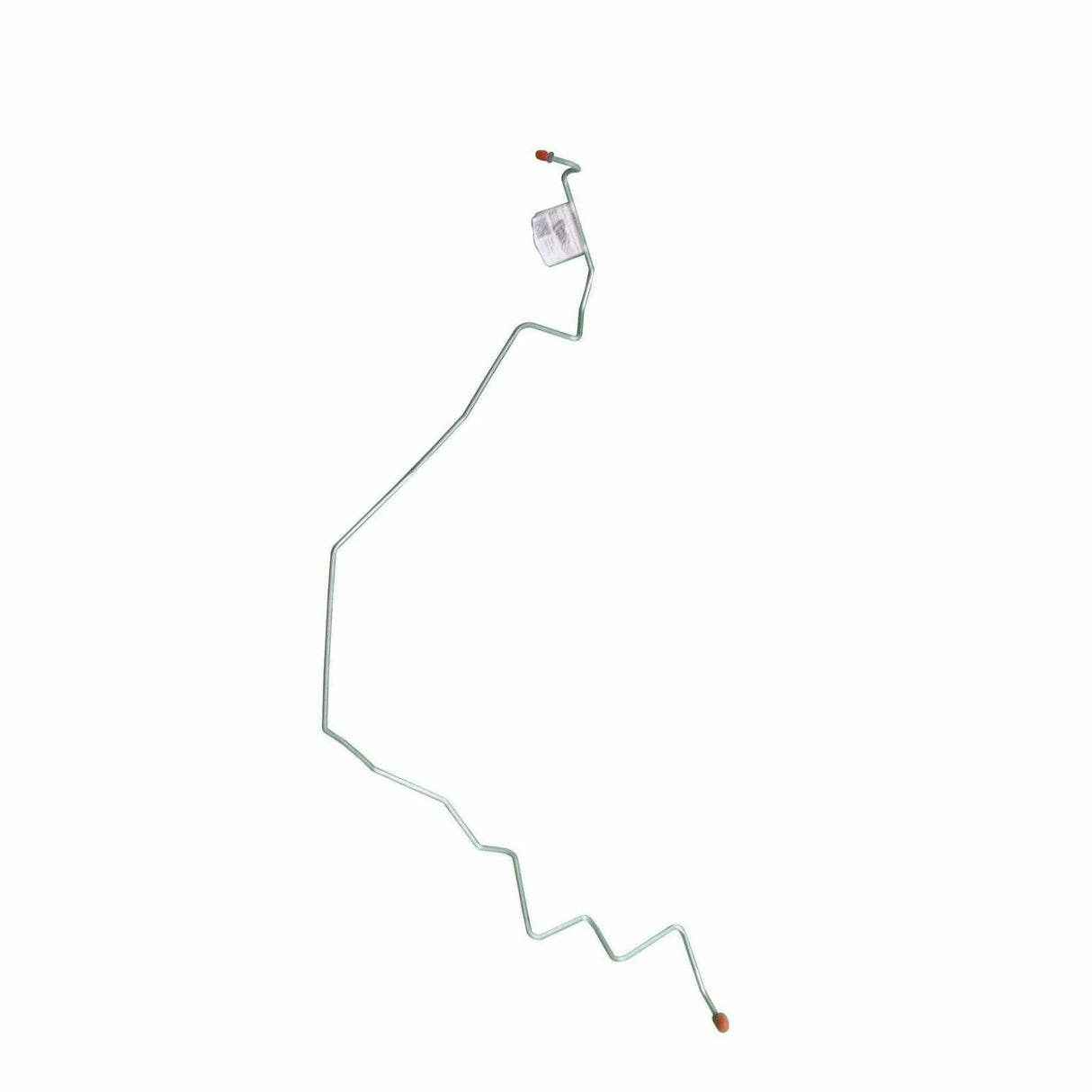 Front Brake Line Kit for 97-01 Ford F-150 AWABS