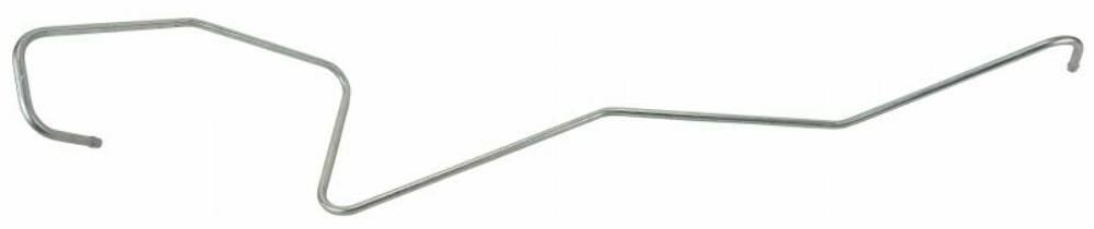 Fits 1966-77 Ford Bronco Transmission Modulator Line TML600