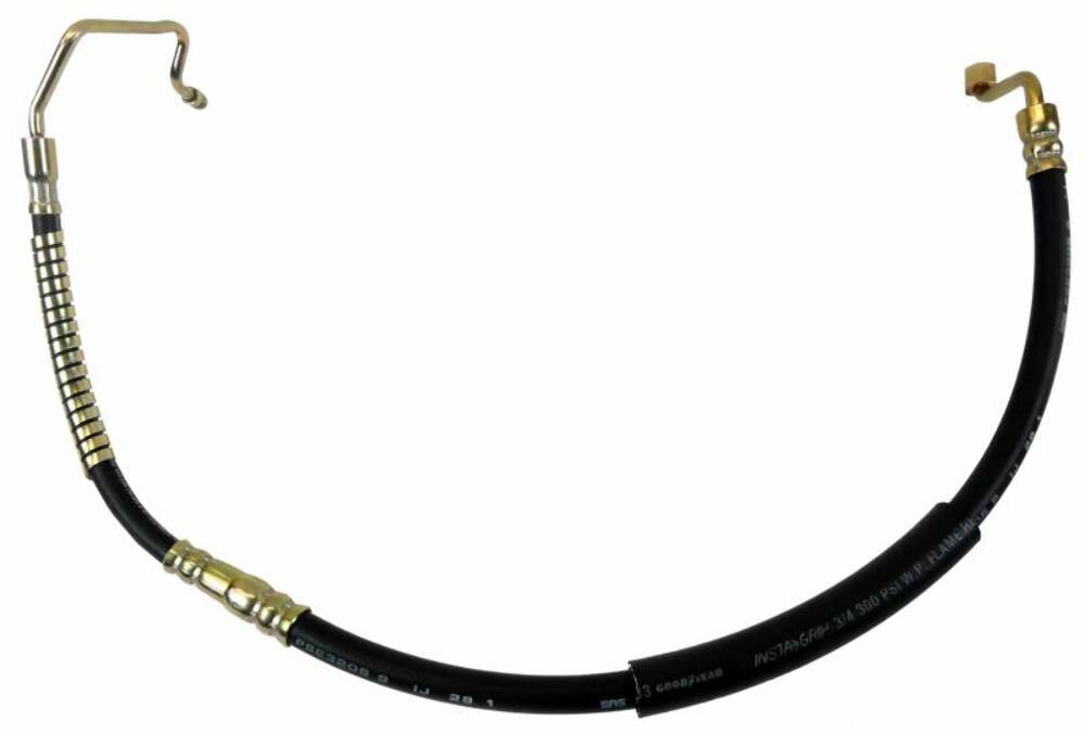 Fits 1968-69 Ford Fairlane & Torino Pressure Hose TPH001