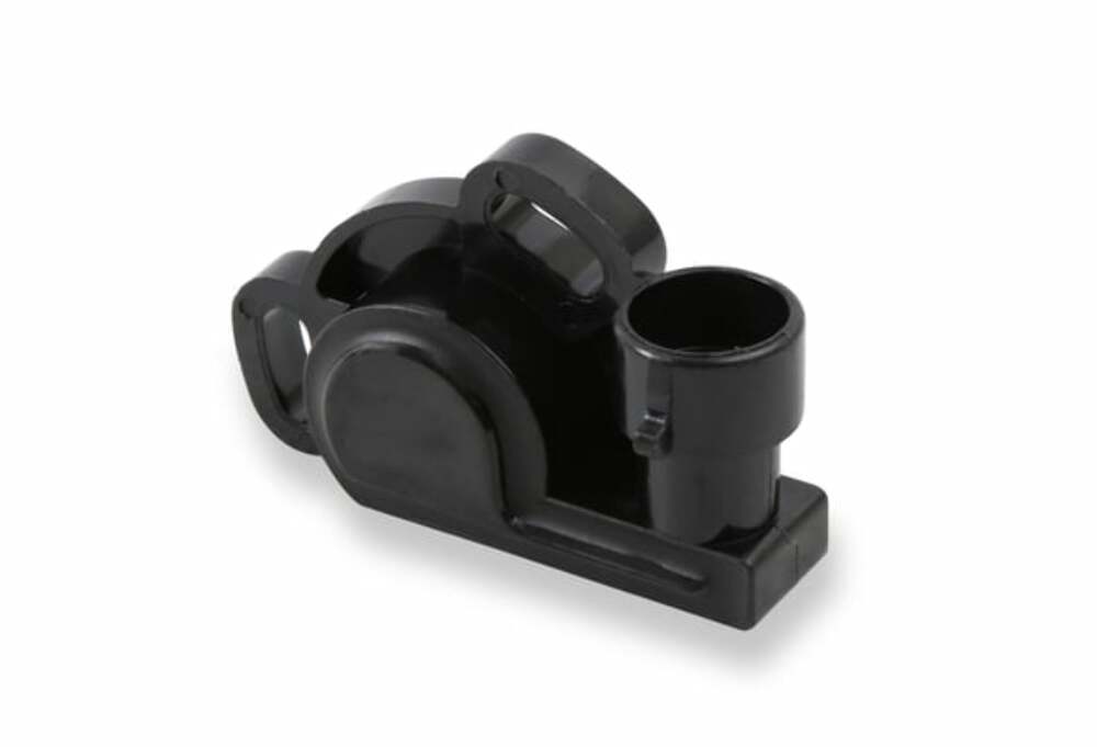 Hooker performance muffler dominator-534-214